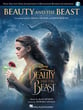 Beauty and the Beast Vocal Solo & Collections sheet music cover